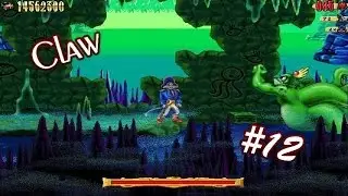 Claw (Прохождение) ▪ The Undersea Caves ▪ #12