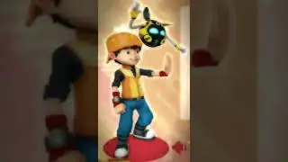 ccp boboiboy and ochobot ¦¦ #shorts #fyp