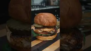 ready for a juicy grilled chicken sandwich that will blow your mind!🍗🔥#GrilledChicken