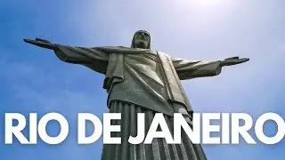 RIO DE JANEIRO | Your Quick Guide!! #2024  #brasil