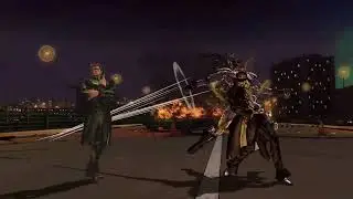 JoJo's Bizarre Adventure: All-Star Battle R - Noriaki Kakyoin Character Trailer