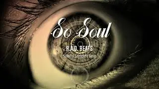 So Soul - prod.  R.A.D. Beats