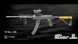 Tarkov Mobile Experience
