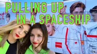 NCT IN HOUSTON VLOG | NASA, KEMAH BOARDWALK, AND NCT127