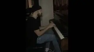 MILKOVSKYI – Осень (piano)
