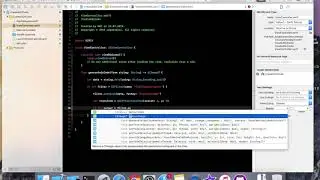 How to create a QR code swift 5.0