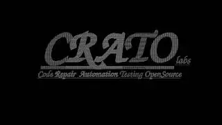 Introduction To CRATO