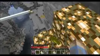 K54- Minecraft- Infernal Sky 2- Ep.1- A new Start