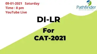 DI-LR-For CAT-2021/22