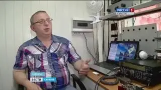 90 лет радиовещанию в Саратовской области
