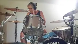 Joe Bonamassa drum cover by Ufuk Zayim ,Salzburg