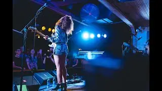 Jackie Venson Live in Texas Full Concert