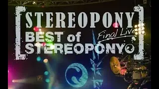 Stereopony - Chiisana Mahou【English Sub】【4K AI Upscaled】