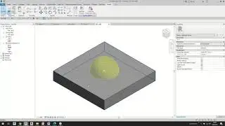 Revit MEP: Family Üretme Teknikleri Webinarı