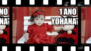 1 ano Yohana | Melhores Momentos