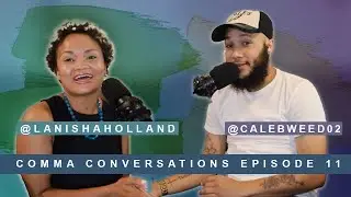 Helping Moms Boss Up | Automations | Networking | with Lanisha Holland | CC Ep11