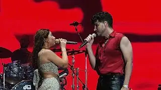 You Let Me Down - Alessia Cara e Jão (Live at Lollapalooza Brasil 2022)