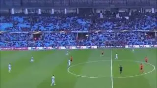 Сельта Виго 0-1 Шахтер Донецк Обзор матча Лига Европы