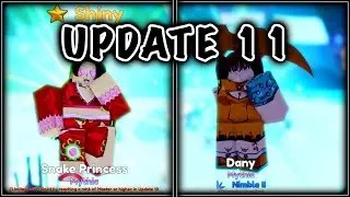 NEW TOP 0.1% SHINY INFINITY CASTLE UNIT! Shiny Boa Hancock And Diana Showcase! Anime Adventures 11