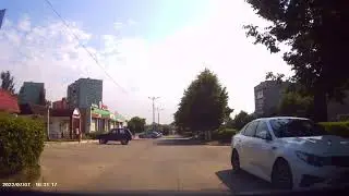 Кремёнки, улица Победы.