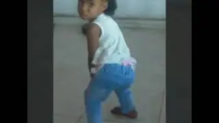 SOPHIA DANÇANDO FUNK