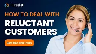 How to Deal with Reluctant Customers in Debt Collection Negotiation: Expert Tips