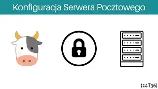 24T36 Konfiguracja Serwera Pocztowego [Praktyczny Poradnik]