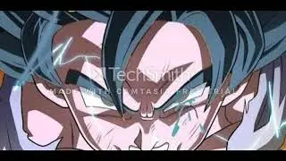 ¿Que hubiera pasado si Goku se volvía maligno? [prologo]