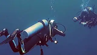 Poseidon Dive Center Diving in Taganga