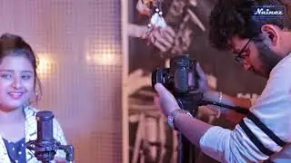 Indoor Video Shoot at Studio Nainaz