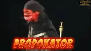 CEPOT  BARAKATAK  Wayang Golek Bodoran Kocak Lucu Oleh Alm  H  ASEP SUNANDAR SUNARYA