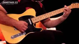 Fender Road Worn '50s Telecaster