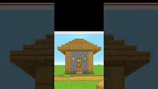 Which Minecraft House Looks The Best? #minecraft #shorts