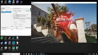 HOW TO HACK RAINBOW SIX SIEGE! (unlimited health, ammo)