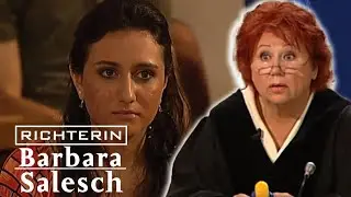 Eifersucht und Rache: Familiendrama eskaliert! | 2/2 | Richterin Salesch | SAT.1