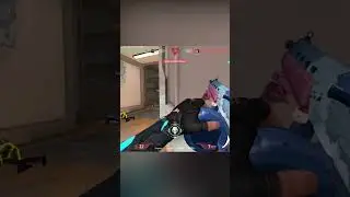 Almost Ace on Ares