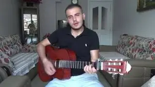 Seni Unutmaya Ömrüm Yeter mi - İsmet ÖZTÜRK