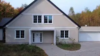 Instalacja SolarEdge z optymalizacją na parę modułów - 9,6 kWp Batoszówka woj. mazowieckie