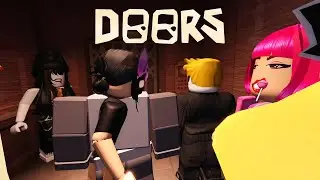12 PESSOAS NO DOORS NÃO DA CERTO KKKKK