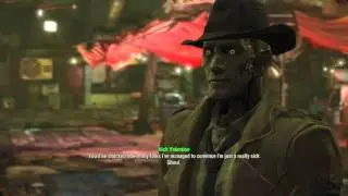 fallout 4 dialog issue xbox one and how to fix it