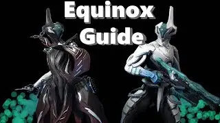 How to Equinox - Beginners Equinox Guide