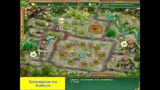 Именем короля 2 - 26 уровень