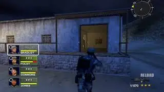 Classic Game
