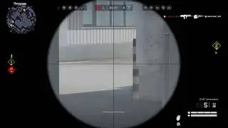 Warface PS4|PS5|XBOX Играю ногами