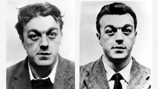 Harry Roberts bashed Reg kray after krays hurt John Duddy got grass up ship out also Peter Gibbs