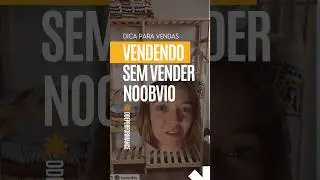 COMO CRIAR CONTEÚDO PARA VENDER PRODUTOS MANUAIS (VENDER CROCHET, TRICÔ, MACRAME) #vendernainternet