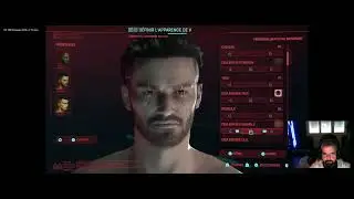 cyberpunk 2077 mods