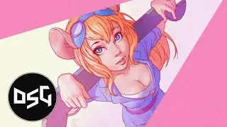 Oliverse - Passion (ft. Solah)