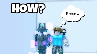 HOW TO GET THE GRANDMA STATUE IN YOUTUBE SIMULATOR X!!