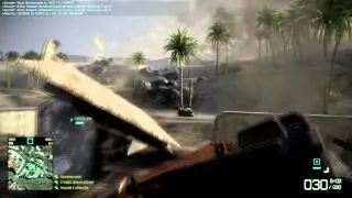 Battlefield Bad Company 2 | What the ... ?!